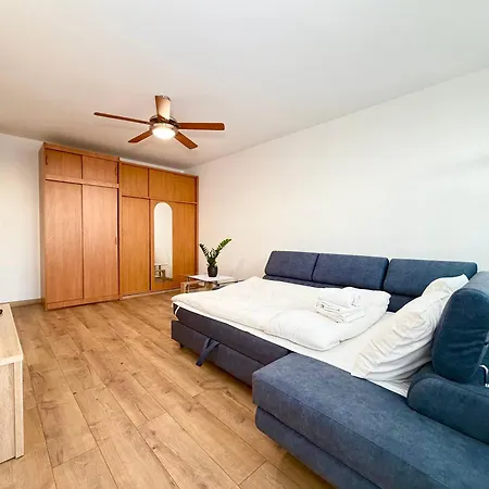 Bystrzycka Comfort By Bookinghost 弗罗茨瓦夫