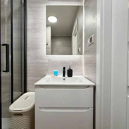 Bystrzycka Comfort By Bookinghost 公寓 弗罗茨瓦夫