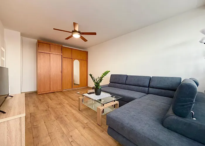 Bystrzycka Comfort By Bookinghost