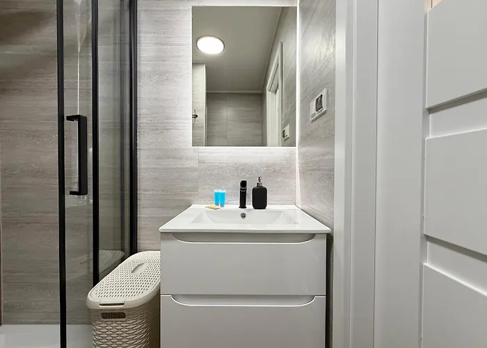 Bystrzycka Comfort By Bookinghost 公寓 弗罗茨瓦夫