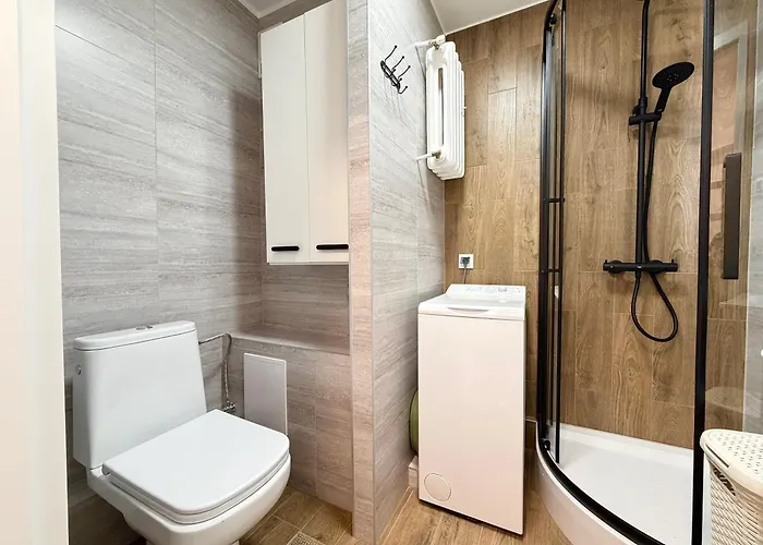 Bystrzycka Comfort By Bookinghost