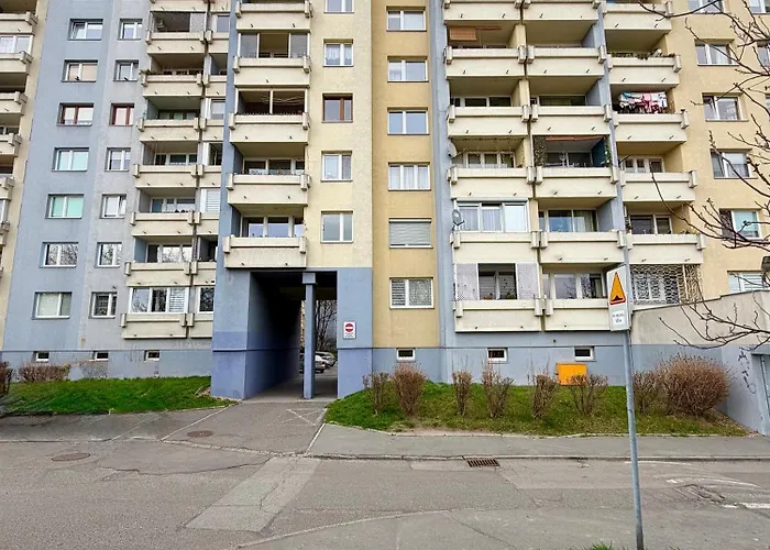 Bystrzycka Comfort By Bookinghost 弗罗茨瓦夫