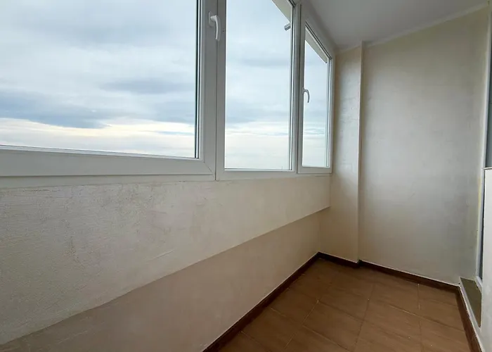 公寓 Bystrzycka Comfort By Bookinghost 弗罗茨瓦夫