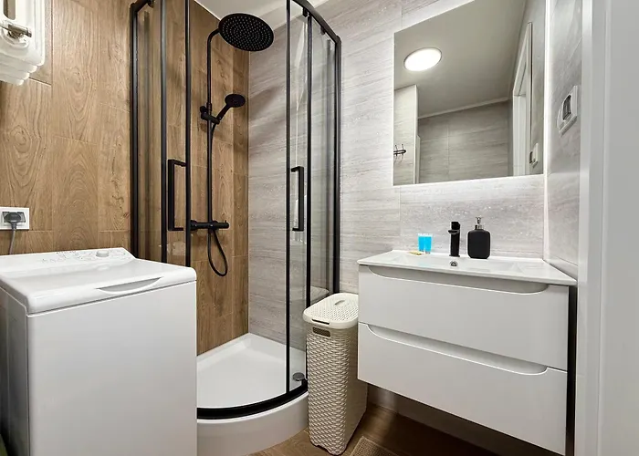 Bystrzycka Comfort By Bookinghost