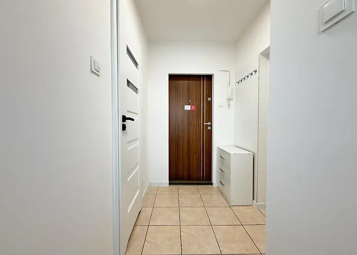 Bystrzycka Comfort By Bookinghost 公寓 *